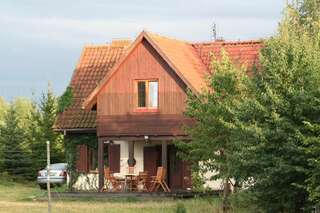 Фото Виллы Dom Mazury г. Gil Mały